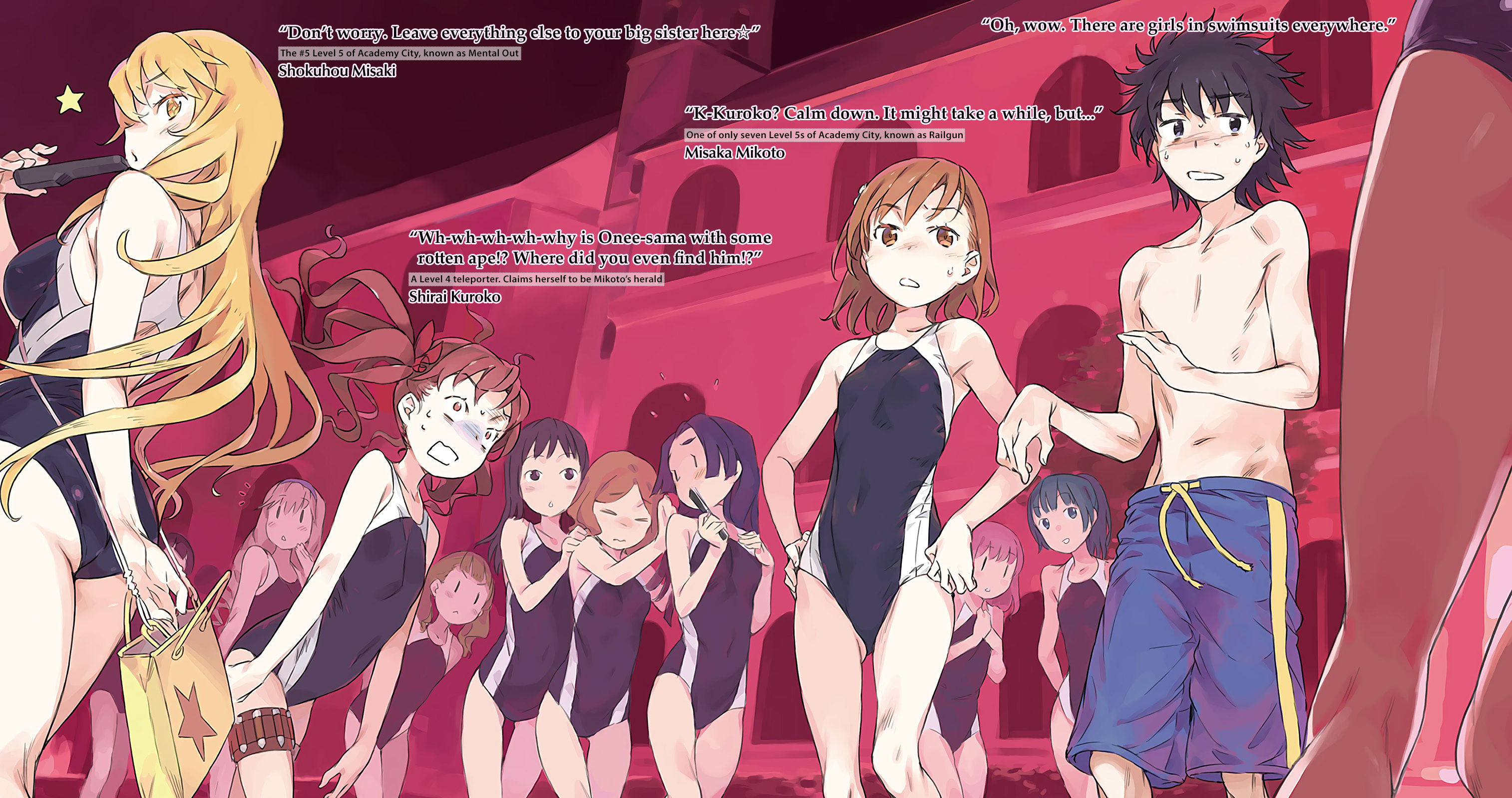 Illustration Couleur 1