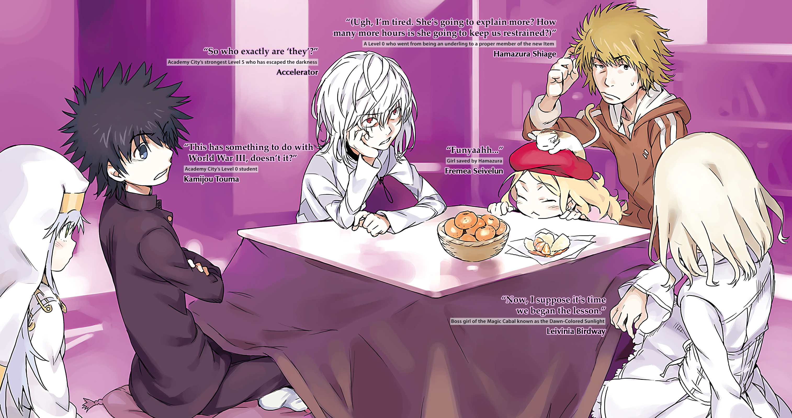 Illustration Couleur 1