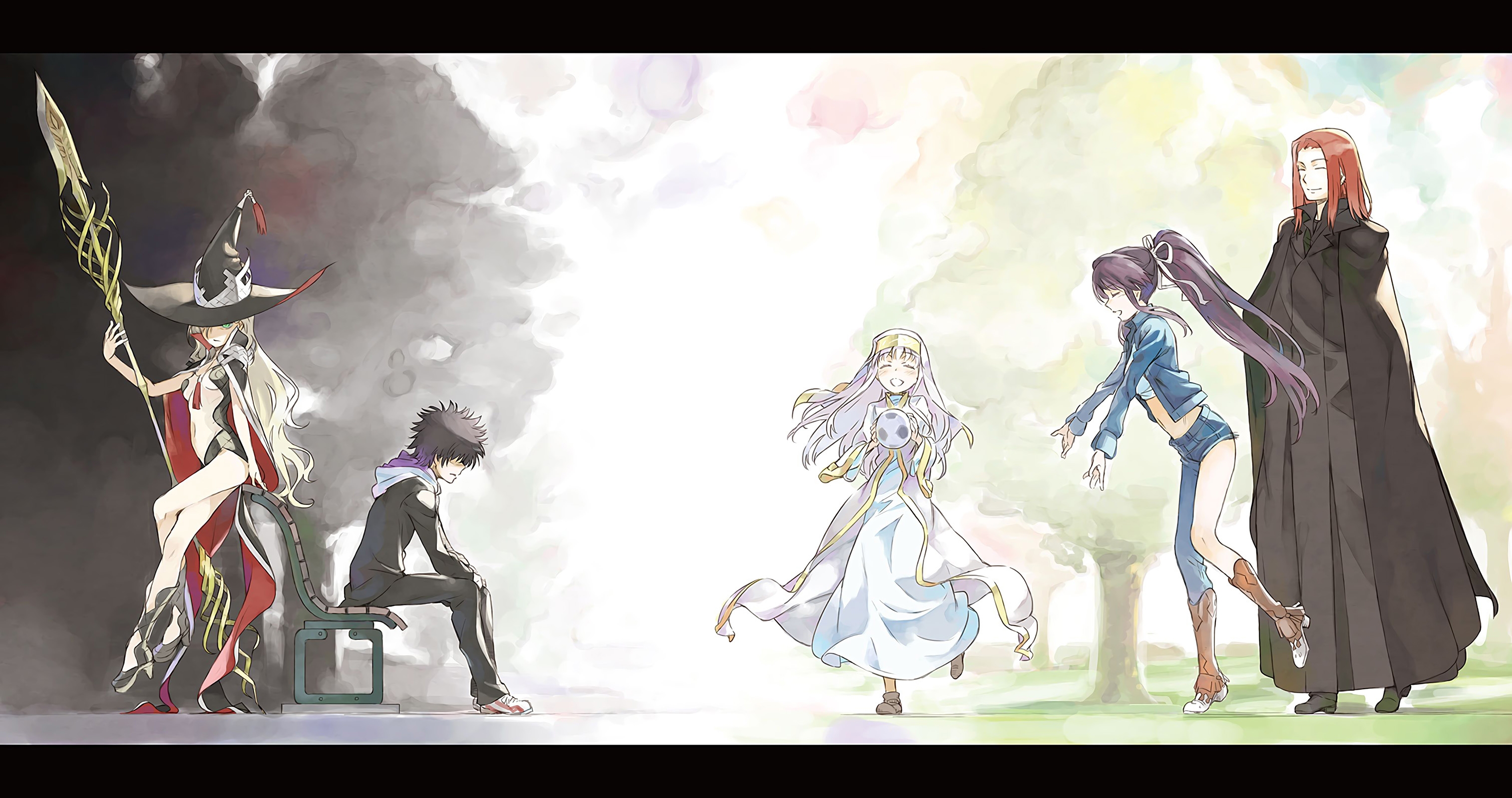 Illustration Couleur 2