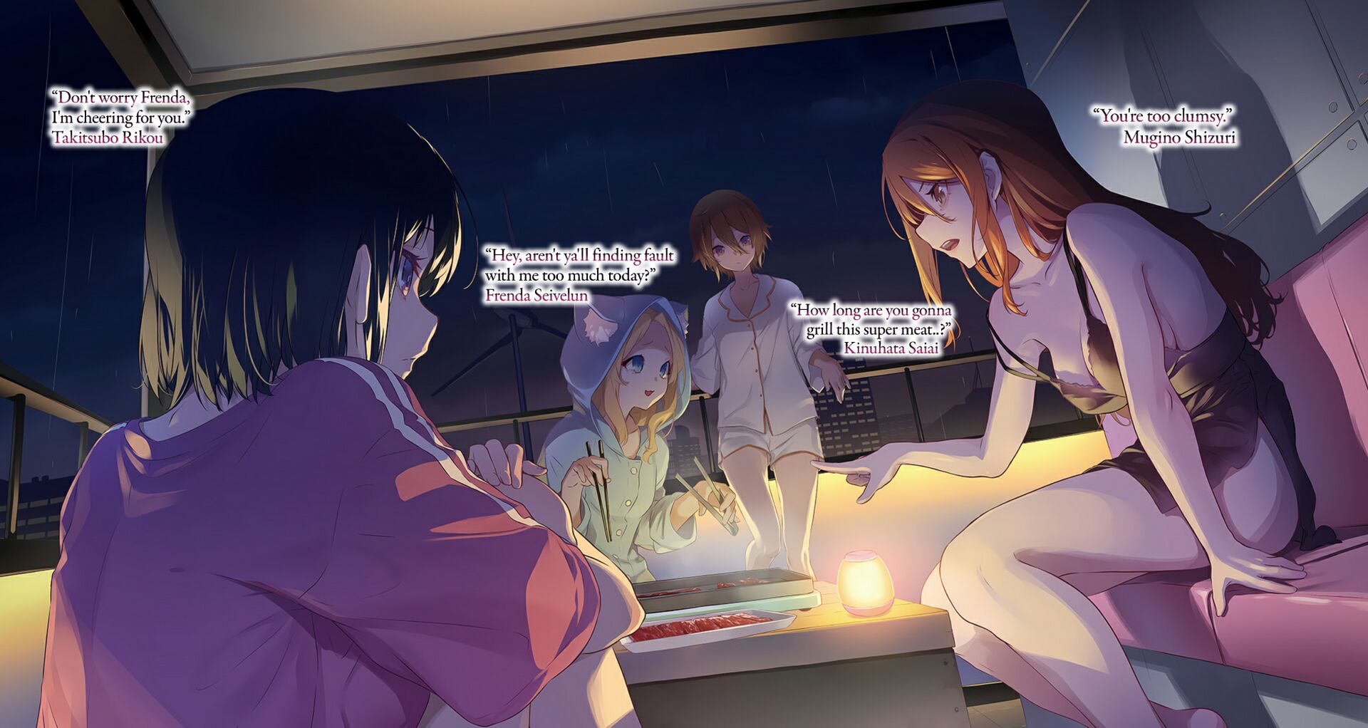 Illustration Couleur 1